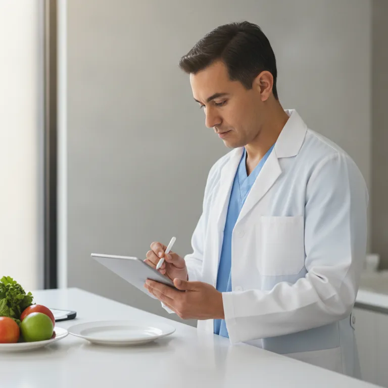 Nutricionista serviço em Atibaia